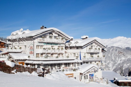 Le Chabichou, à Courchevel, ouvrira sous la bannière du Groupe Lavorel.