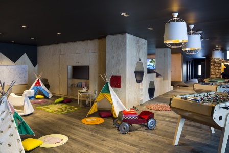 L'Araucaria Hotel & Spa (La Plagne, Savoie), hôtel 4 étoiles du groupe Assas Hôtels. L'Araucaria Hotel & Spa (La Plagne, Savoie), hôtel 4 étoiles du groupe Assas Hôtels.