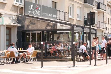 Une fois la pandémie terminée, les touristes anglais pourraient bien trouver un regain d'intérêt pour la France. Une fois la pandémie terminée, les touristes anglais pourraient bien trouver un regain d'intérêt pour la France.