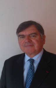 Thierry Dubois. Thierry Dubois.