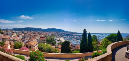 Cannes (Alpes-Maritime) a été très visitée sur mai-juin, selon les données du baromètre 360&1. Cannes (Alpes-Maritime) a été très visitée sur mai-juin, selon les données du baromètre 360&1.