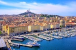 Marseille Aix-en-Provence : une saison estivale 2021 en progression