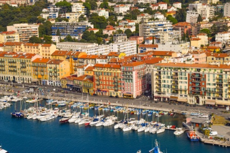 Le mois d'août a été meilleur que juillet sur la Côte d'Azur. Le mois d'août a été meilleur que juillet sur la Côte d'Azur.