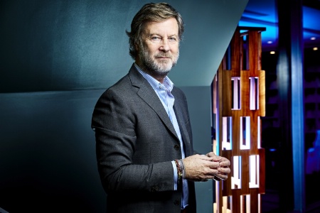 'Notre segment luxe et haut de gamme représente désormais près de 40 % des futures ouvertures', souligne Sébastien Bazin, à la tête du groupe Accor. 'Notre segment luxe et haut de gamme représente désormais près de 40 % des futures ouvertures', souligne Sébastien Bazin, à la tête du groupe Accor.