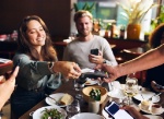 La restauration en forte reprise, malgré l'inflation	