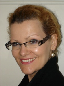 Régine Ritzenthaler, directrice de Stylma,