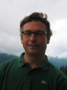 Christophe Beuque.