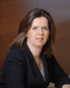 Cécile Prévost.