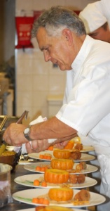 Chef cuisinier fait partie des métiers les plus recherchés en Paca. Chef cuisinier fait partie des métiers les plus recherchés en Paca.