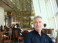 Jean-Marc Charpenet, directeur régional de l'école Glion-Les Roches. Jean-Marc Charpenet, directeur régional de l'école Glion-Les Roches.