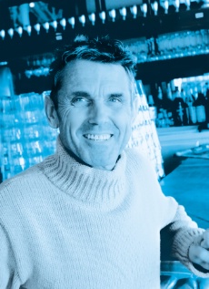 Luc Reversade.