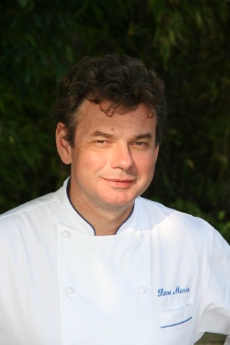 Pierre Marin.