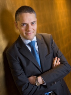 Xavier Hernandez.