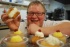 Fabrice Gwizdac, artisan boulanger d'excellence