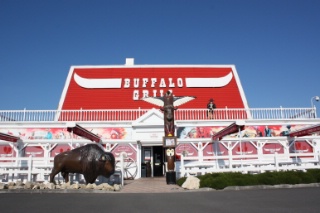 Buffalo grill bordeaux lac Buffalo grill bordeaux lac