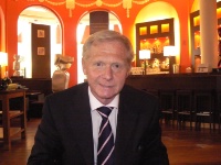 Didier Ferré.