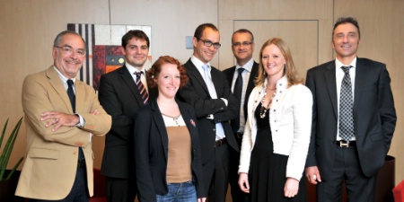 Le cabinet Mercuri Urval vient de publier les résultats d'une étude sur l'intégration en entreprise, menée auprès de 445 collaborateurs et managers de sociétés. Le cabinet Mercuri Urval vient de publier les résultats d'une étude sur l'intégration en entreprise, menée auprès de 445 collaborateurs et managers de sociétés.