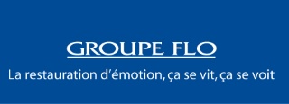 logo du groupe Flo logo du groupe Flo