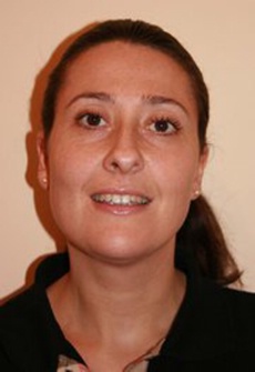 Emmanuelle Nogarotto, responsable alternance du groupe Casino a travaillé avec les écoles hôtelières.