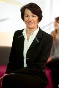 Marie-Claude Authias est la nouvelle DRH du groupe Quick Marie-Claude Authias est la nouvelle DRH du groupe Quick