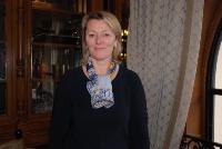 Françoise Guerin est DRH du groupe Paul. Signataire de la Charte de la diversité, l'enseigne recrute tous types de profils et peut se targuer d'avoir 52 nationalités différentes, réparties sur l'ensemble de ses restaurants Françoise Guerin est DRH du groupe Paul. Signataire de la Charte de la diversité, l'enseigne recrute tous types de profils et peut se targuer d'avoir 52 nationalités différentes, réparties sur l'ensemble de ses restaurants