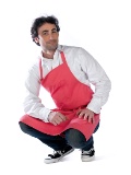 Jean-François Foucher, chef pâtissier de la boutique Jean-François Foucher à Cherbourg (50). Jean-François Foucher, chef pâtissier de la boutique Jean-François Foucher à Cherbourg (50).