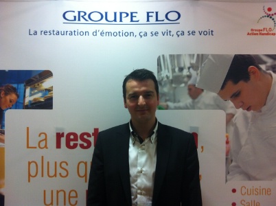 'Dans un CV, il faut parler de soi, de ses centres d'intérêts. C'est important dans le monde du service', souligne Julien Leguillon, responsable du développement RH au sein du Groupe Flo. 'Dans un CV, il faut parler de soi, de ses centres d'intérêts. C'est important dans le monde du service', souligne Julien Leguillon, responsable du développement RH au sein du Groupe Flo.