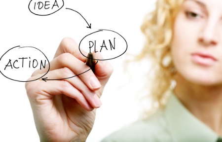 Un plan de formation doit se préparer avec soin en intégrant à la fois le projet de l'entreprise et celui du salarié. Un plan de formation doit se préparer avec soin en intégrant à la fois le projet de l'entreprise et celui du salarié.