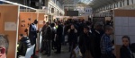 Le 8e salon LHR Emploi a ouvert ses portes au Centquatre