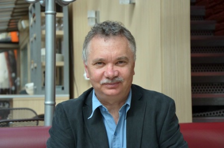 'Aujourd'hui, en Vendée, il manque entre 800 et 900 cuisiniers et plus encore de serveurs', confie Joël Giraudeau, président de l'Umih 85.