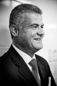 Pour Denis Courtiade, 'transmettre est un devoir'. Pour Denis Courtiade, 'transmettre est un devoir'.