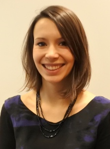 Cécile Morisset, chargée de recrutement et développement RH Groupe Flo. Cécile Morisset, chargée de recrutement et développement RH Groupe Flo.