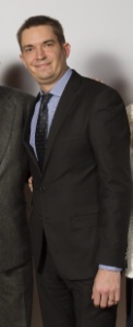 Sébastien Tessier, directeur des ressources humaines chez le groupe Alain Ducasse : 'Nous avons à coeur de développer les potentiels et de reconnaître la valeur du travail.' Sébastien Tessier, directeur des ressources humaines chez le groupe Alain Ducasse : 'Nous avons à coeur de développer les potentiels et de reconnaître la valeur du travail.'