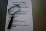 Faut- il opter pour un CV court ou long ?
