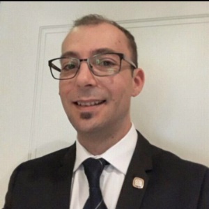 Guillaume Colas, dénicheur de talents au sein du groupe Seabourn.