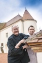 Au château du Bost, "les diplômes importent peu"