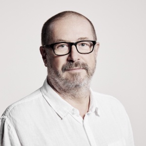 Frédéric Martorell, directeur-fondateur de l'Ifeth.