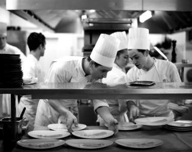 restaurant pour rencontres