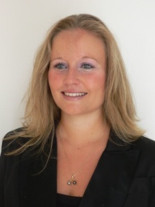 Vanessa Muller, responsable recrutement au Royal Monceau Raffles Paris. Vanessa Muller, responsable recrutement au Royal Monceau Raffles Paris.
