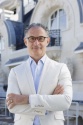 Jean-Luc Cousty : "Intégrer les équipes du Lutetia, c'est rejoindre une famille"