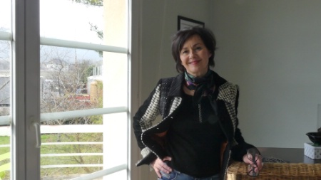 Carole Degouy, directrice du développement du Credir : 'Il faut donner un sens aux choses plutôt que de les faire mécaniquement.' Carole Degouy, directrice du développement du Credir : 'Il faut donner un sens aux choses plutôt que de les faire mécaniquement.'