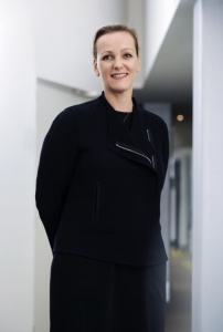 Sylvie Brisson, directrice des ressources humaines du Club Med. Sylvie Brisson, directrice des ressources humaines du Club Med.