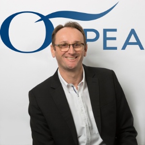 Jean-Sébastien Mulliez, directeur de la restauration au sein d'ORPEA. Jean-Sébastien Mulliez, directeur de la restauration au sein d'ORPEA.