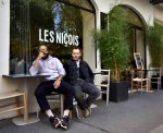 Réussite : Luc Sananes, fondateur des Niçois : "La restauration est un milieu où tout est possible si l'on s'en donne les moyens"