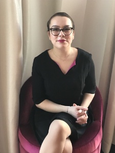 Marie-Line Menier, gouvernante à l'Hôtel Fauchon : 'Les clients recherchent l'excellence, le sur-mesure, et nous aimons les surprendre.'