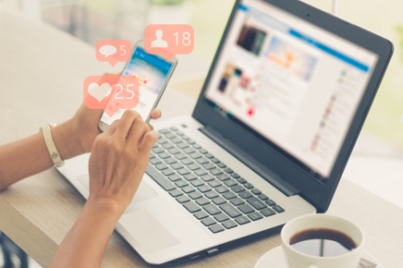 Contrôlez votre e-réputation avant de postuler à un emploi ! Contrôlez votre e-réputation avant de postuler à un emploi !