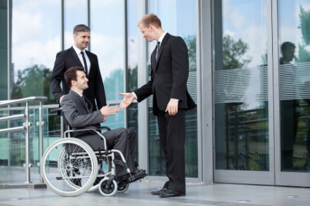 L'Agefiph propose aides financières et accompagnement personnalisé aux entreprises recrutant un travailleur handicapé/ L'Agefiph propose aides financières et accompagnement personnalisé aux entreprises recrutant un travailleur handicapé/