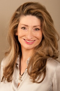 Magali Aimé, directrice du recrutement des villages du Club Med.