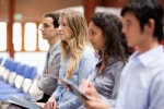 Préparer ses entretiens lors d'un salon de recrutement