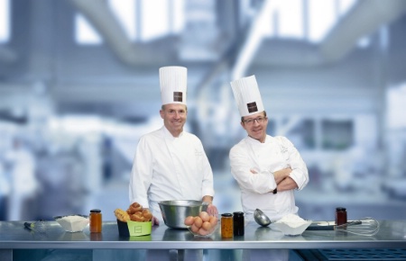 Jeff et Tom Oberweis, codirecteurs d'Oberweis. Jeff et Tom Oberweis, codirecteurs d'Oberweis.